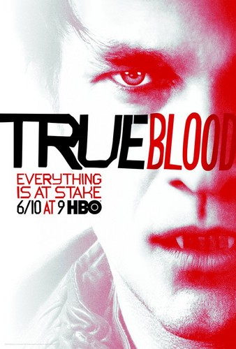  True Blood Season 5 Posters: “Everything is at Stake”