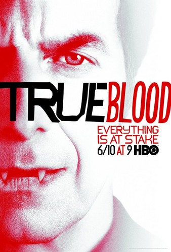  True Blood Season 5 Posters: “Everything is at Stake”