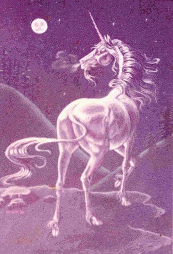  Unicorn