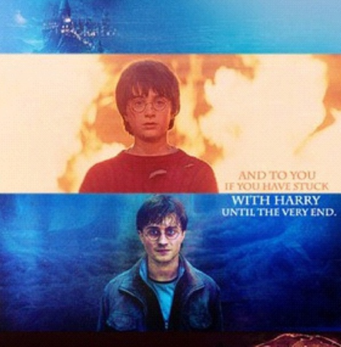  Until the Very End