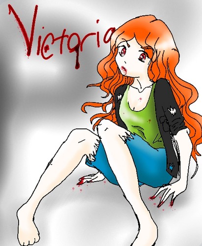  Victoria Fanart