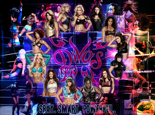 Diva WWE