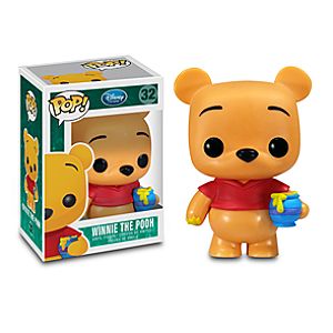 Winnie the Pooh Pop! Funko