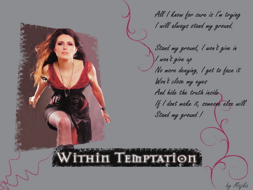  Within Temptation