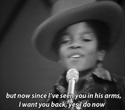  Young Michael Jackson ♥