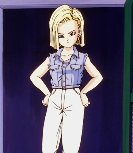  android_18