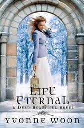  life eternal -the seguinte book of the dead beautiful series