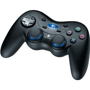  PlayStation 2 controller
