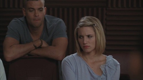  puck and Quinn