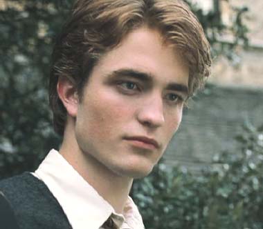  rob as cedric from hp <3