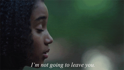  rue and katniss