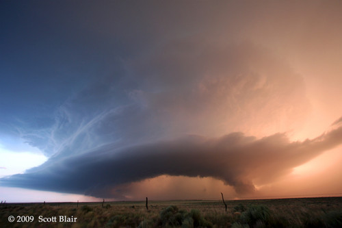  supercell