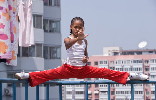  the karate kid_kung fu kid