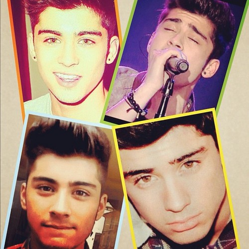  zayn from one direction