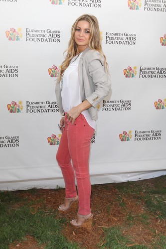  AIDS Foundation's 23rd Annual A Time For Giải cứu thế giới Celebrity Picnic [3 June 2012]