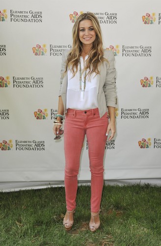  AIDS Foundation's 23rd Annual A Time For Heroes Celebrity Picnic [3 June 2012]