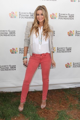  AIDS Foundation's 23rd Annual A Time For Heroes Celebrity Picnic [3 June 2012]
