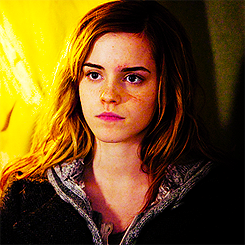  ~Hermione Jean~
