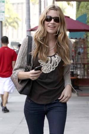  [ March 30, 2012 ] - Out and About in Bervely Hills