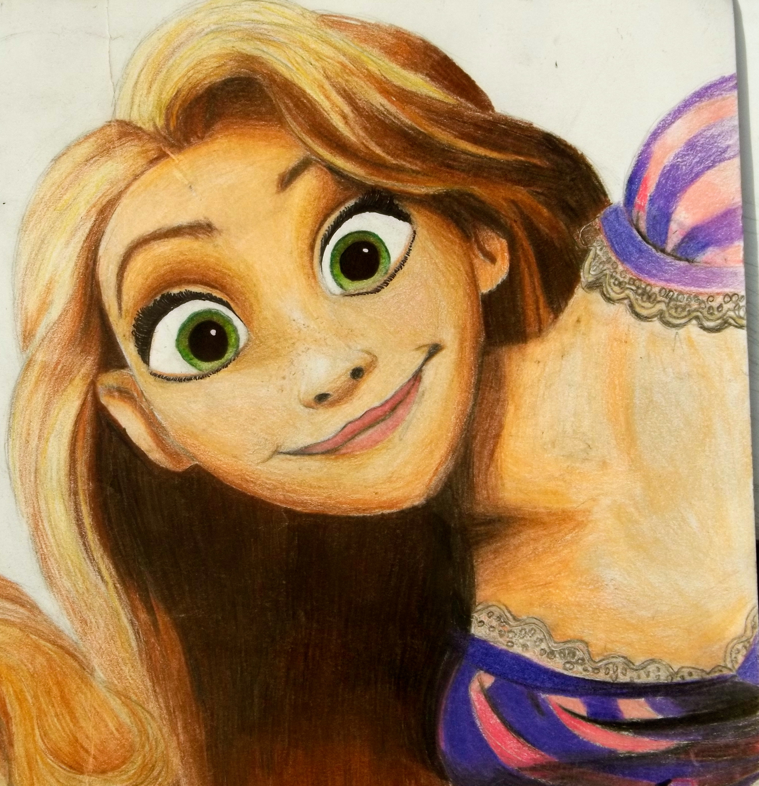 ♥ ..:Rapunzel's Smile:.. ♥ 