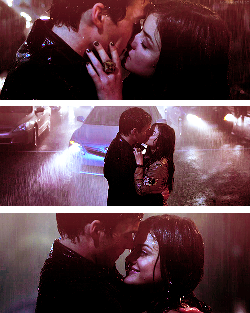 Source: tumblr. pretty little liars. added by. ezria. 