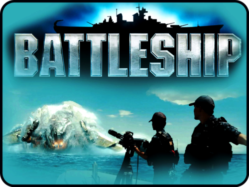  «Морской Бoй» [ «Battleship» ]