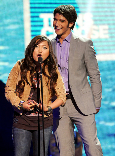2011 Teen Choice Awards -