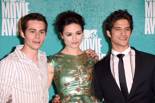  2012 MTV Movie Awards