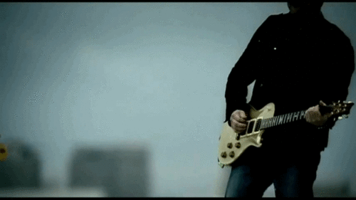  3 Doors Down in 'It's Not My Time' संगीत video