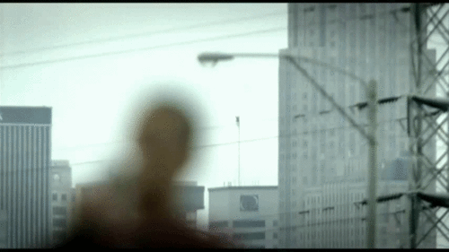  3 Doors Down in 'It's Not My Time' Musica video
