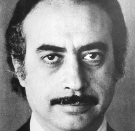  Abdi İpekçi (9 augst 1929 - 1 january 1979)