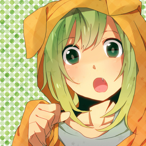  Adorable Gumi is Adorable <3