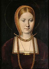  Anne Boleyn (1501 – 19 May 1536)