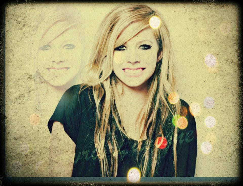 Avril Lavigne - Avril Lavigne Fan Art (31008357) - Fanpop
