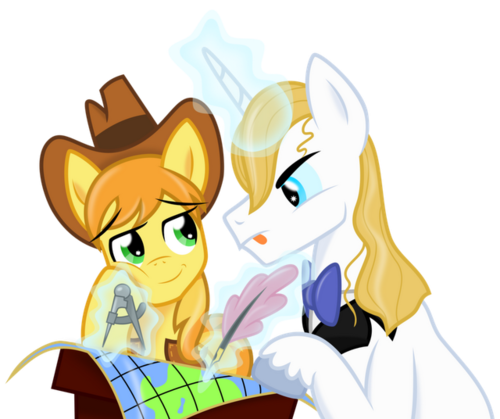  BRAEBURN!!!... And that other guy...