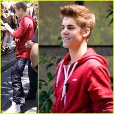  Bieber Is The Name♥
