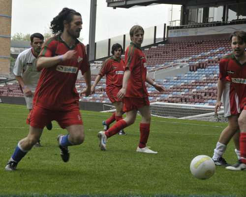  Cause We Did Not Have Nearly Enough Good Soccer Six West Ham Shots