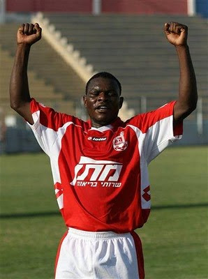  Chaswe Nsofwa (22 October 1978 – 29 August 2007)