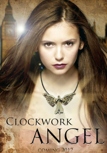  Clockwork Angel