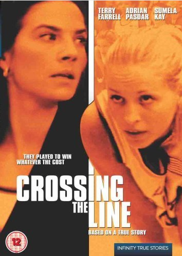  Crossing The Line