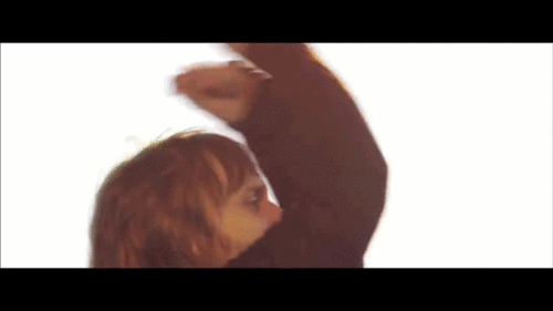  David Guetta in 'Without You' muziek video