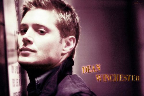  Dean!!!