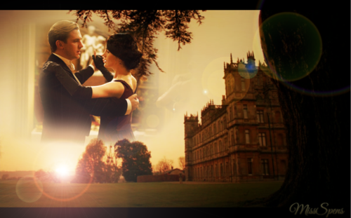 Downton Wallpapers