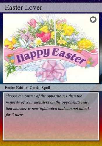  Easter cards
