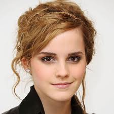  Emma Watson Hermione