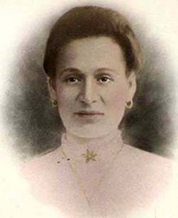  Fanny Yefimovna Kaplan (February 10, 1890 – September 3, 1918)
