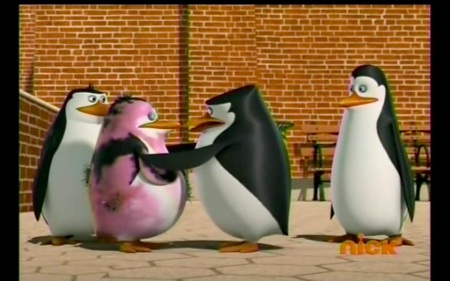 Fatherly Private Skipper Moment Penguins Of Madagascar Photo Fanpop Page 5