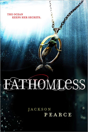 Fathomless with book summary 