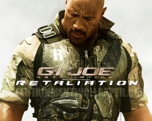  G.I. Joe: Retaliation [2013]