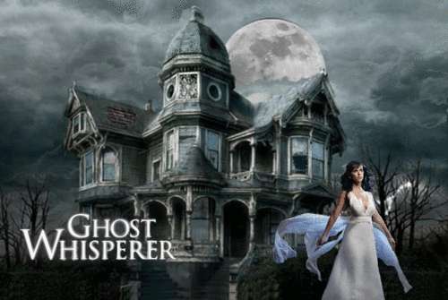  Ghost Whisperer